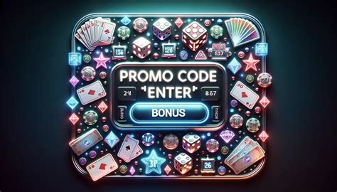 casino promo codes